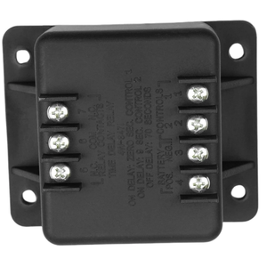 รีเลย์หน่วงเวลา 4W8471 4W-8471 สำหรับเครื่องยนต์ 3408 3306 3412 - Product Image 4