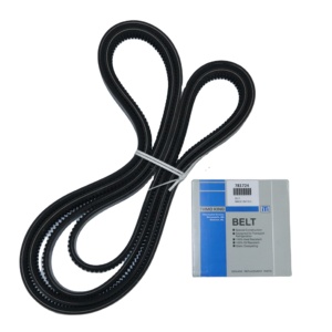 Pièce de réfrigération de camion 78-1724 Thermo King Belt Thermo King Pièces de rechange - Product Image 1