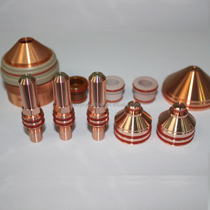 70A kaliburn Plasma lá chắn cap 277150 lá chắn cho Plasma cắt tinh thần - Product Image 4