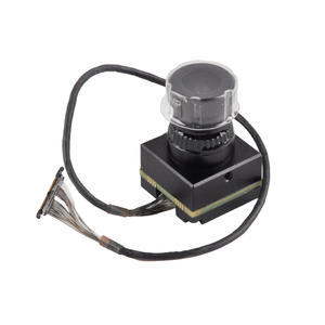 Cámara de Alta Definición para Aviones a Escala con Luz Visible Única, Integra Reconocimiento Visual de Alto Rendimiento y Control Preciso - Product Image 4