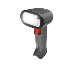 Escáner de Código de Barras Honeywell Xenon 1970, Inalámbrico, USB, 1D/2D, Portátil, Alto Rendimiento, HD/UD, Clasificación IP52, 80K Escaneos, en Stock - Product Image 1