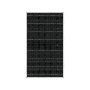 แผงโซลาร์เซลล์ T.Y.L 450W โมโนคริสตัลไลน์แบบฮาล์ฟเซลล์ 182มม.x182มม. สำหรับระบบออฟกริด - Product Image 3