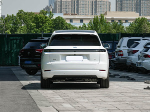 Lixiang L7 lungo raggio a lungo raggio di auto nuove e usate di lusso ibrido Suv prezzo di fabbrica a ricarica rapida Automobile Made in China - Product Image 4