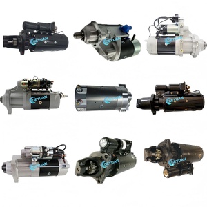 <span class=keywords><strong>Starter</strong></span> Mesin Diesel Untuk Cummins KTA19 QSK19 KTA38 KTA50 QSK50 NT855 NH220 N14 ISM11 QSM11 ISX15 QSX15 QSK23 QSK45 QSK60 - Product Image 1