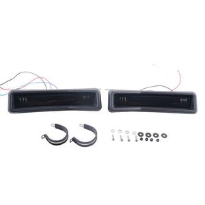 Feu arrière LED Yongjin pour <span class=keywords><strong>Can</strong></span>-<span class=keywords><strong>Am</strong></span> <span class=keywords><strong>Maverick</strong></span> X3 - Product Image 1