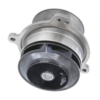 Pompe à eau de camion 500356553 pour IVECO Trakker
