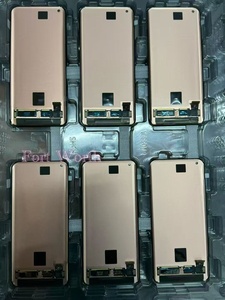 Écran OLED intégré d'origine pour Mi 11 Youth Edition, Mi 11, <span class=keywords><strong>Mi11</strong></span> Pro, Mi 11 Ultra, assemblage d'écran FHD, dureté saphir - Product Image 3