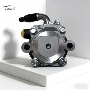 ปั๊มพวงมาลัยเพาเวอร์สำหรับ Lexus 21-5287 อะไหล่รถยนต์ ระบบพวงมาลัยอิเล็กทรอนิกส์ ระบบไฮดรอลิกแบบกลไก 44310-06080 OE 443100K130 - Product Image 4