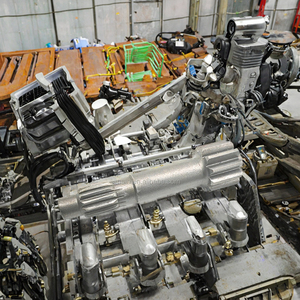 Engranaje Solar de Transmisión para Miniexcavadora Hitachi, Modelos Compatibles: EX30U, EX35U, EX35UNA, EX40UR-3, ZX30, ZX30U, ZX35, ZX35U, ZX40UR, CN/GUA - Product Image 3