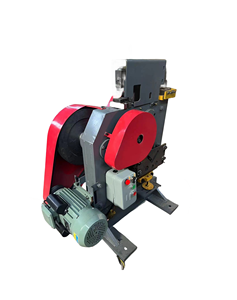 Machine de découpe, pliage et marquage d'angles CNC pour tôles métalliques - Product Image 5
