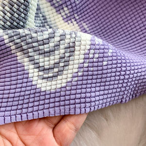 Haut de gamme femmes deux pièces ensembles nouvelle mode élégant bureau dames à manches courtes T-shirt + longue Maxi jupe plissée deux pièces ensemble - Product Image 5