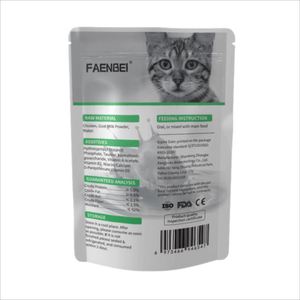 FAENBEI Aliments pour chats - Product Image 6