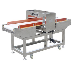 Detector de Metales para la Industria Alimentaria bibo, para Café, Dulces y Papel de Aluminio - Product Image 1
