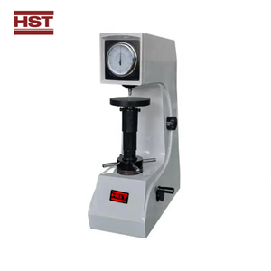 HST-HR150/45 रॉकवेल कठोरता परीक्षक परीक्षण के लिए साधारण रॉकवेल और सतह के रॉकवेल को एक में जोड़ती है - Product Image 1