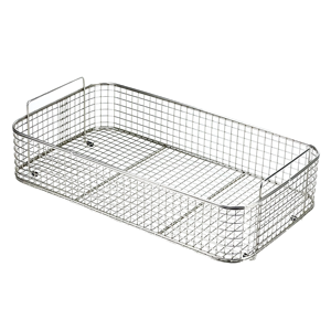 Cesto a rete aperto per esposizione in supermercato, conservazione <span class=keywords><strong>di</strong></span> prodotti e merchandising - Product Image 6