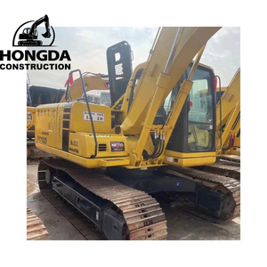Komatsu PC120-6 120-7 120-8 PC130 PC200-6 200-8ของญี่ปุ่นรถขุดตีนตะขาบไฮดรอลิก - Product Image 3