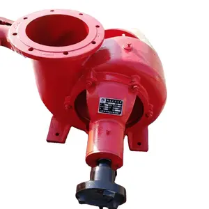 Australia PTO water pump 50 70 HP Tractor with 3 4 5 8 10 12 inch centrifugal irrigation water pump