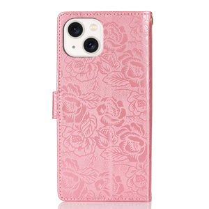 กระเป๋าใส่เคสหนัง PU สำหรับ iPhone 11/12 Pro/13/14/15 Plus เคสตั้งบัตรเครดิต16E 15/16 Plus - Product Image 5