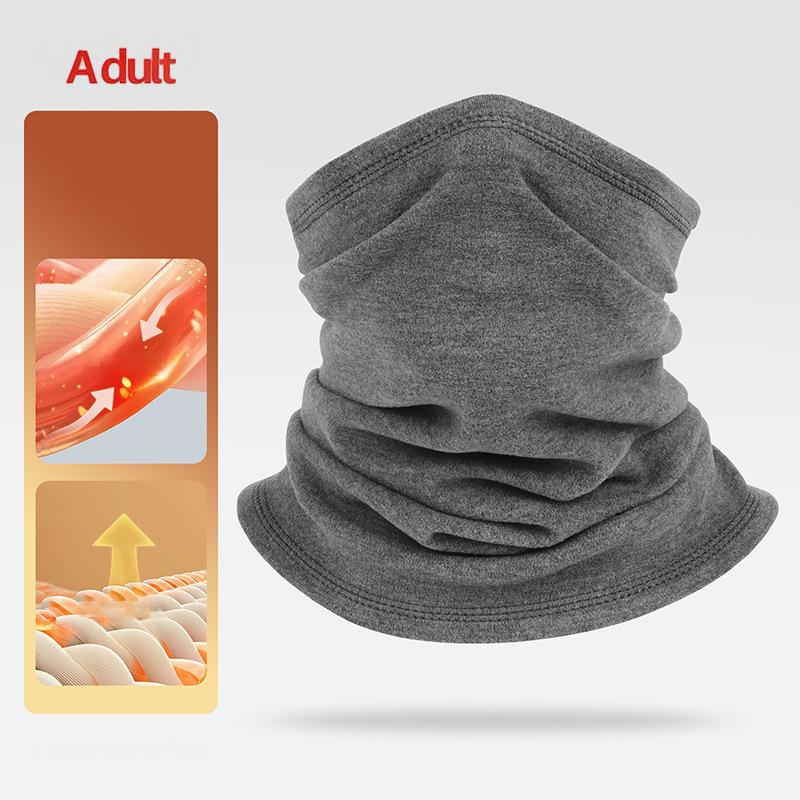 Grigio scuro [stile adulto]
