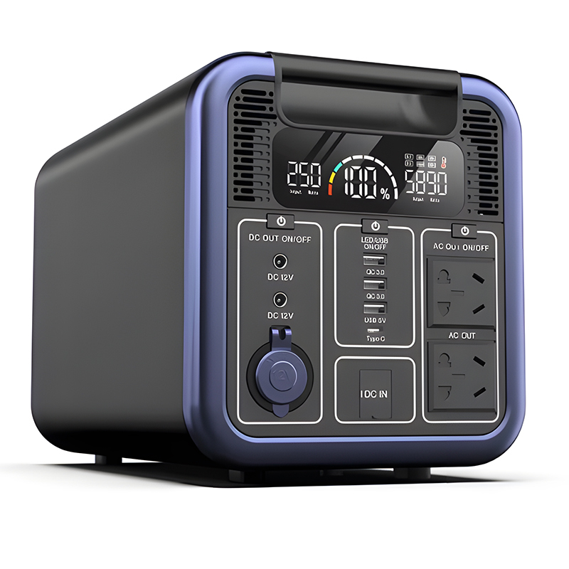 1500W