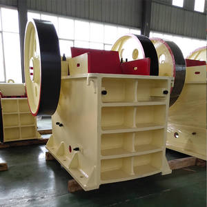 Factory Price <b>Mining</b> <b>Machinery</b>: Stone PE 200x300 Jaw Crusher - Product Image 1