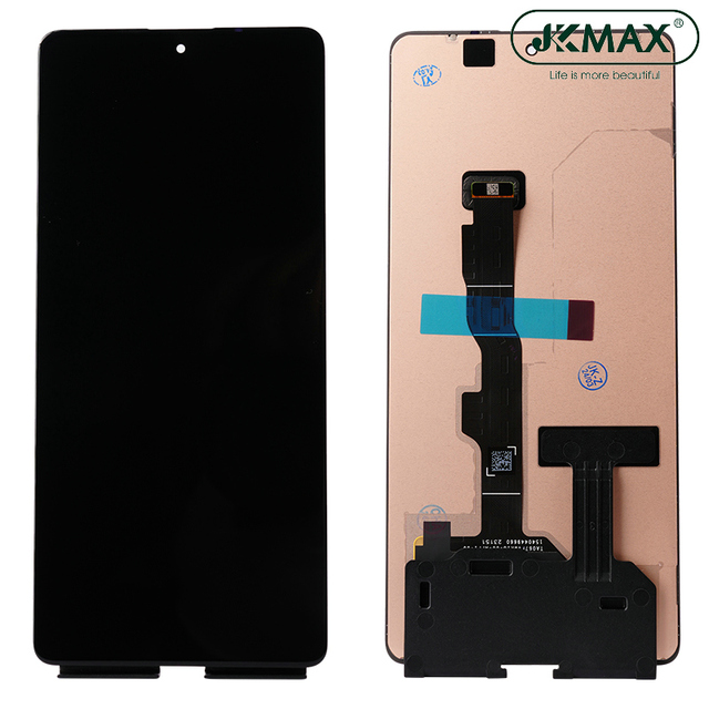 Wholesale LCD for Redmi Note 13 Pro Screen Replacement Mobile Phone Display Screen Touch Screen Digitizer Assembly