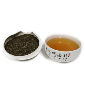 Mejor precio al por mayor especial <span class=keywords><strong>Chun</strong></span> <span class=keywords><strong>mee</strong></span> <span class=keywords><strong>Te</strong></span> Verde té verde 9380aaaaa Pu erh té - Product Image 4