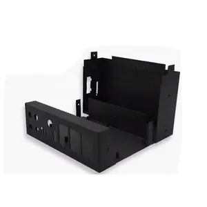 good new product Price Prepainted galvanized cabinet case sheet metal enclosure box