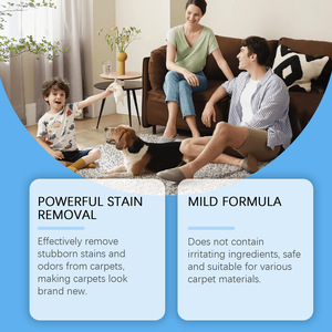 Clean Carpet and <strong>Fabric</strong> Products, <strong>Remove</strong> <strong>Stains</strong>, Coffee, Oil <strong>Stains</strong> and Cleaner - Product Image 3