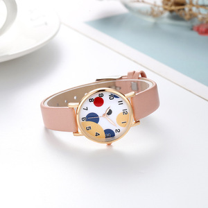 Relojes de Moda de Nicho, Venta Directa de Fábrica, Relojes Sencillos y Versátiles para Estudiantes - Product Image 2