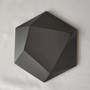 3d tường tấm trần polystyrene gạch trang trí tấm tường 3d - Product Image 3