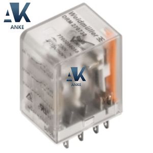 Relé Weidmuller DRM570730L 7760056095 - Product Image 1