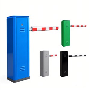 Système de contrôle d'accès au <span class=keywords><strong>stationnement</strong></span> Chian, système de gestion du <span class=keywords><strong>stationnement</strong></span>, barrière de circulation automatique à grande vitesse - Product Image 3