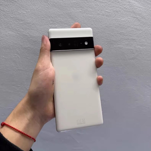 Teléfono Inteligente Goog/le 6 Pro 5G, Pantalla de 6.7 Pulgadas, 120 Hz, LTPO QHD+, Cámara de 50 MP, Zoom Óptico 4x, 12 GB, 128 GB, IP68, Versión Global - Product Image 1