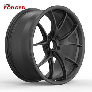 Llantas forjadas personalizadas Ap Chrome <span class=keywords><strong>ex</strong></span> rueda de coche cóncava profunda OEM 5x100 5x112 5x114,3 5x120 17 <span class=keywords><strong>18</strong></span> 19 20 21 22 pulgadas llantas ruedas forjadas - Product Image 2