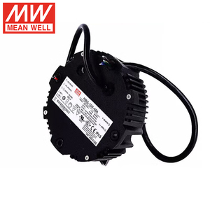 Driver LED à courant constant Mean Well HBG-100-36A 97W 36V 2.7A IP65 UFO High Bay - Product Image 6