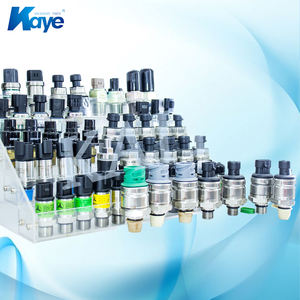 3203060 320-3060 động cơ cảm biến áp suất dầu cho c4.4 C32 c7.1 C32 c9.3 động cơ 315 320 330 336 máy xúc bộ phận điện - Product Image 2