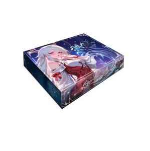 Tarjetas Coleccionables Goddess Story Liquid Fantasy Waifu, Anime Japonés, Chicas en Traje de Baño/Bikini, Juego de Cartas Raras - Product Image 3