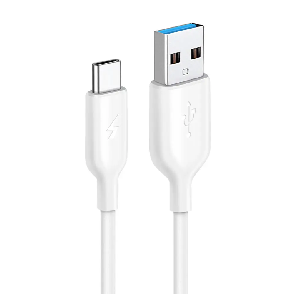 Groothandel 1M 2M Custom Usb Date Kabel Snel Opladen Kabel Usb Type C Android Date Kabel Fabrikant