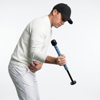Simulateur d'entraînement de swing de golf Yida avec poignée de transfert d'énergie cinétique, modèle GTA-013