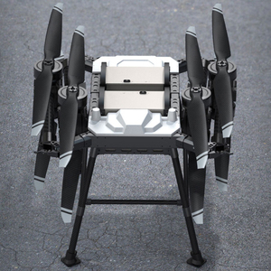 <b>Wholesale</b> DF‑S4100 Transport UAV 100kg Payload 8‑Motor Folding <b>Drone</b> High‑altitude Adaptable For Bulk Industrial Transport Proje - Product Image 3