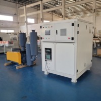 Machine de découpe de papier pour mouchoirs en papier super doux de qualité supérieure fabriquée en Chine