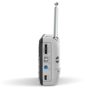 Bán Hot Giá Rẻ Nhà Máy Giá MINI Xách Tay <span class=keywords><strong>DAB</strong></span> /<span class=keywords><strong>DAB</strong></span> + Radio Kỹ Thuật Số Với BT - Product Image 3