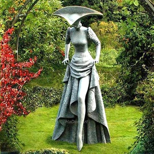 Ngoài trời Vườn nổi tiếng cuộc sống-kích thước đồng Philip Jackson tác phẩm điêu khắc để bán - Product Image 4