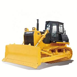 Buen rendimiento Shantui Bulldozer SD22 SD22F Hidráulico Forest Bull Dozer Precios bajos para la venta - Product Image 2