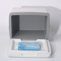 Vente en gros 8L glacière professionnelle glacière camping glacière