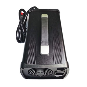 DC 44.1V 25A 1200W Full Automatic Intelligent Charger <b>for</b> 36V SLA /AGM /VRLA /Gel Lead-Acid Battery With Pfc - Product Image 1