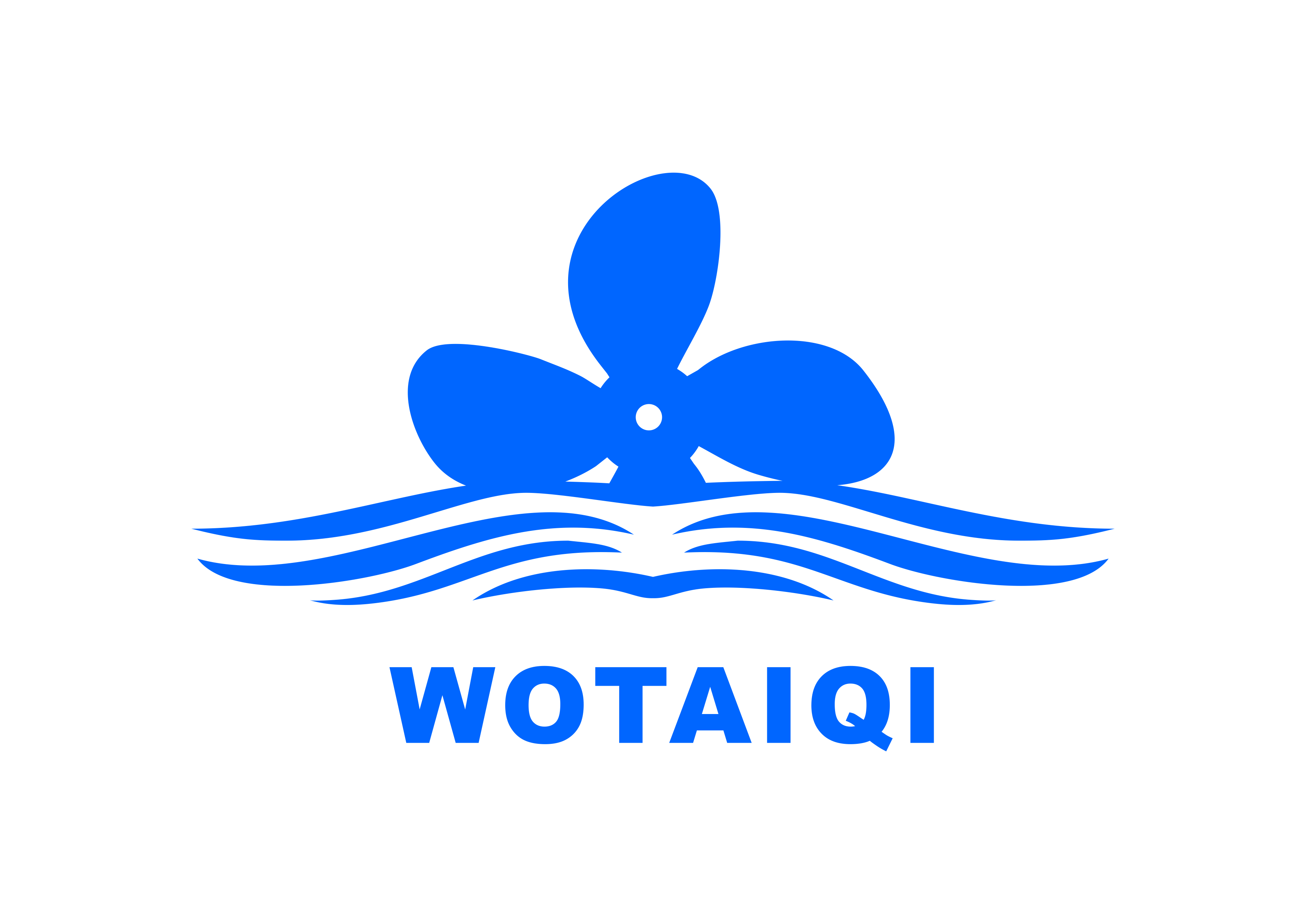 Ruian Wotaiqi Marine Parts Co., Ltd. logo