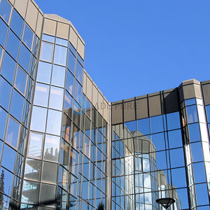 窓およびカーテンの壁のための省エネの低<span class=keywords><strong>E</strong></span>ガラス - Product Image 2