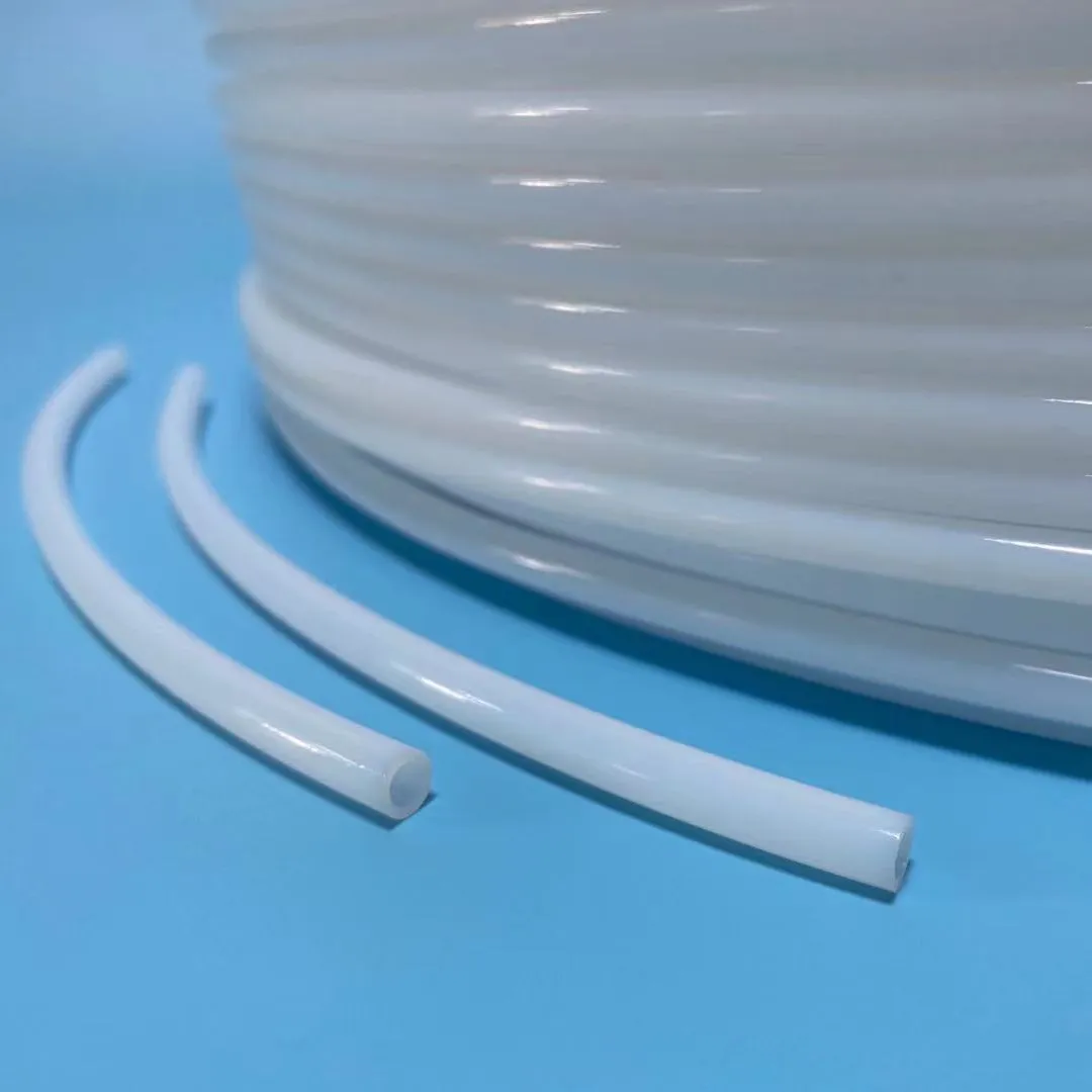 3D printer PTFE tube ID2mm OD4mm high temperature ink